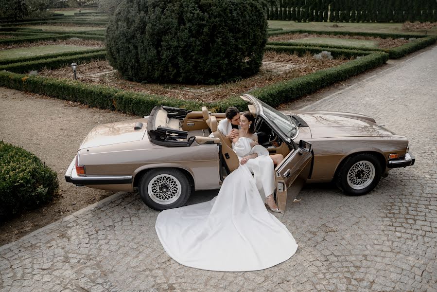 Wedding photographer Roman Tabachkov (tabachkov). Photo of 18 April