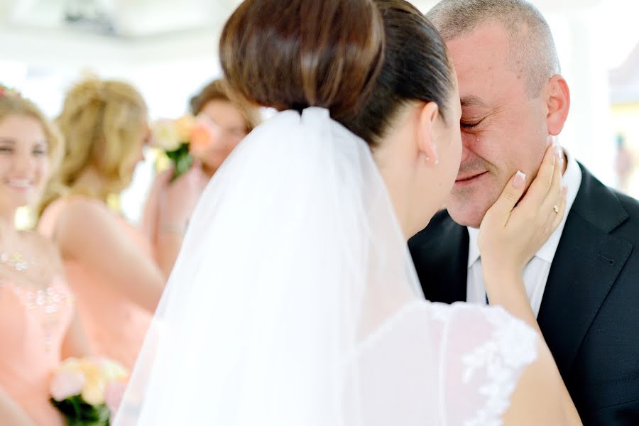 Photographe de mariage Katya Ukrainec (ukrainetsk). Photo du 20 janvier 2016