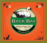 Back Bay False Cape Ale