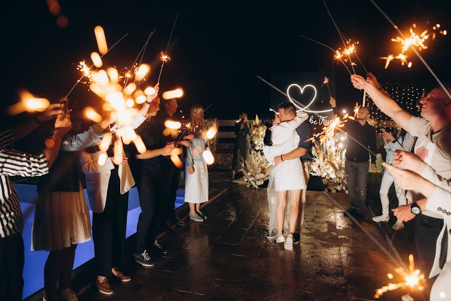 Fotógrafo de casamento Vasil Pilipchuk (vasylpylypchuk). Foto de 8 de dezembro 2020