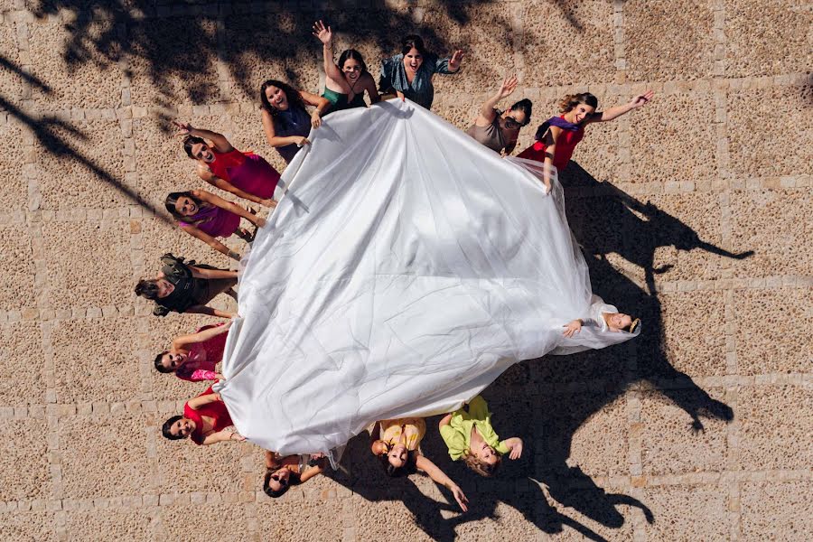 Fotógrafo de bodas Manuel Asián (manuelasian). Foto del 25 de octubre 2023