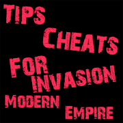 Cheats Tips For Modern Empire  Icon