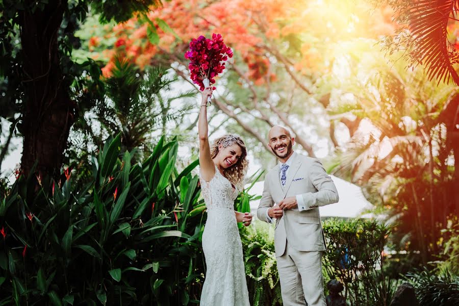 Wedding photographer Andrea Guadalajara (andyguadalajara). Photo of 29 April 2019