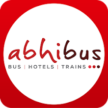 AbhiBus - Bus, IRCTC Train, Rental & Hotel Booking Download on Windows