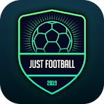 Cover Image of ดาวน์โหลด Just Football 19.15.2 APK