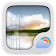 Restful Weather Widget Theme icon