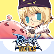 Ragnarok Tactics v1.1.1 MOD