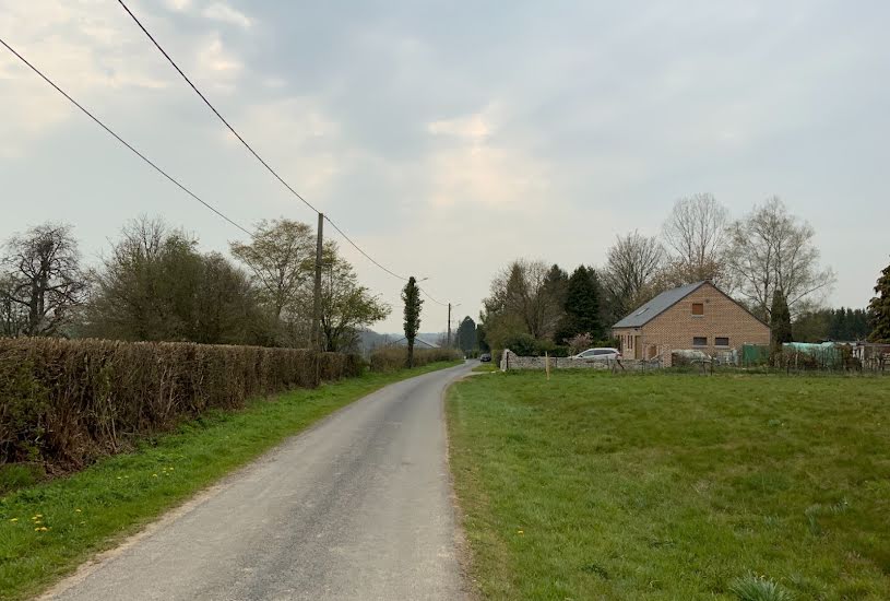  Vente Terrain à bâtir - 1 194m² à La Neuville-aux-Joûtes (08380) 