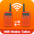 Online Calling Without Internet PTT Walkie Talkie1.0.4