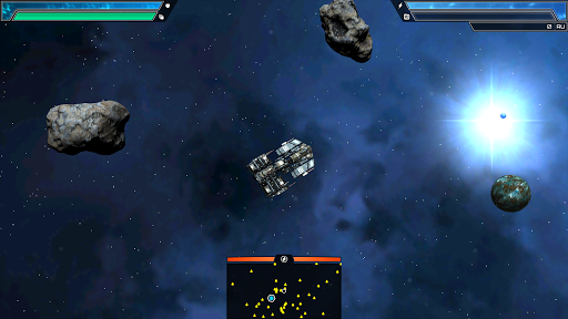 Starlost