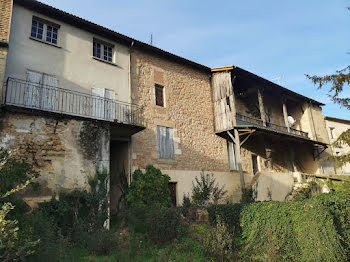 maison à Meilhan-sur-Garonne (47)