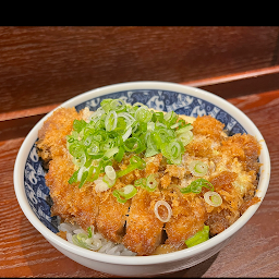 Katsu Don