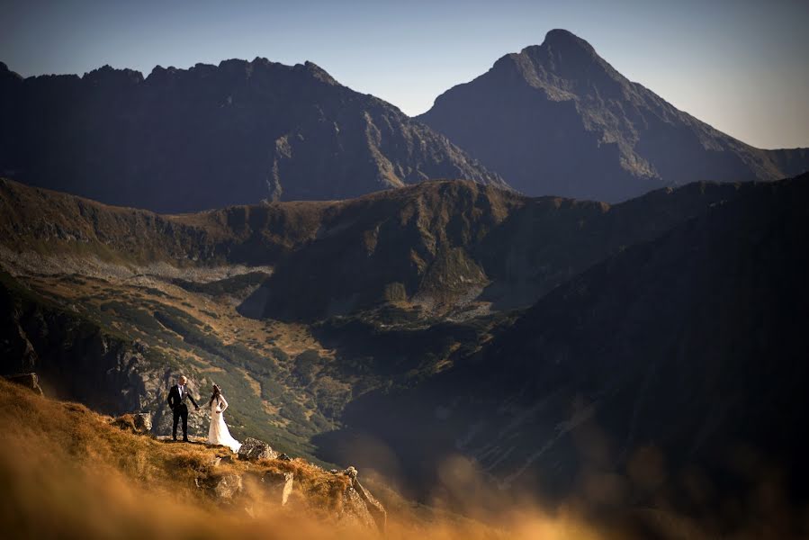 Photographe de mariage Anna Śmietana (annartstudio). Photo du 24 juillet 2022