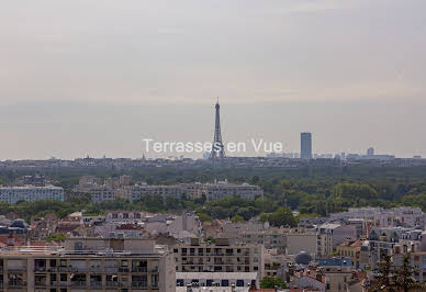 Apartment with terrace 10