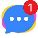 Cover Image of Unduh Messenger 1.2.1 APK