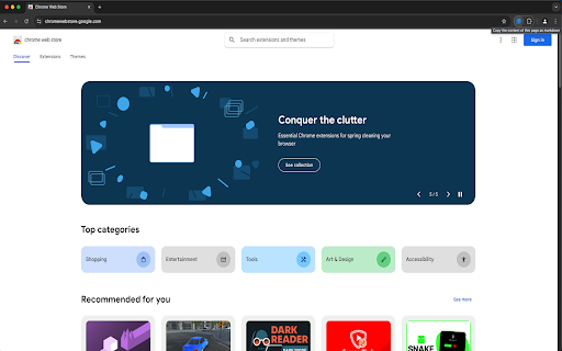 Copy Page as Markdown