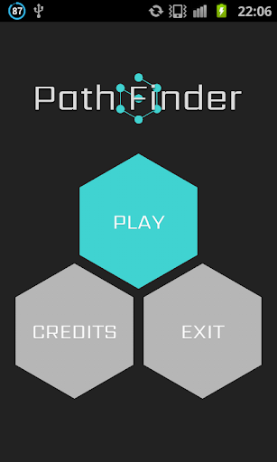 Path Finder