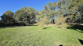 terrain à Lussan (30)