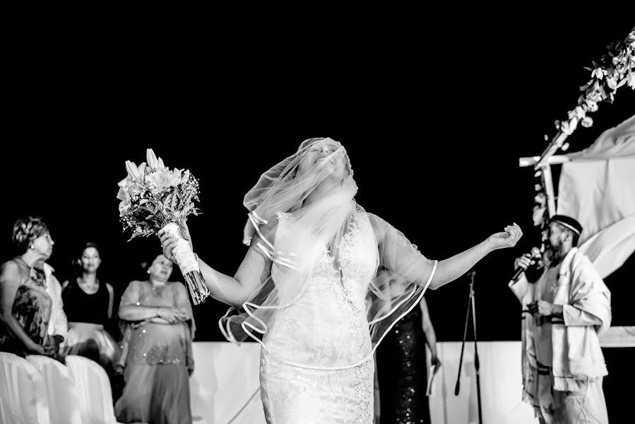 Fotógrafo de casamento Gabo Ochoa (gaboymafe). Foto de 11 de janeiro 2016