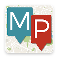 Marco Polo Meetup App