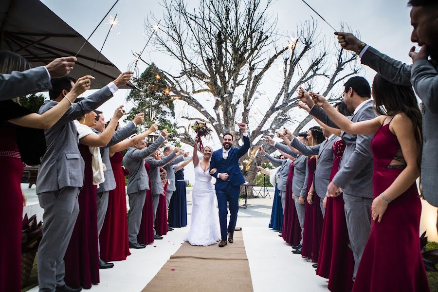 Fotógrafo de casamento Fabiano Rodriguez (fabianorodriguez). Foto de 7 de abril 2020