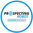 Prospecting Robot - B2B Engage