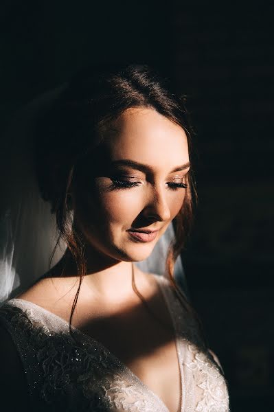 Wedding photographer Ruslan Budim (ruslanbudim). Photo of 13 February 2020