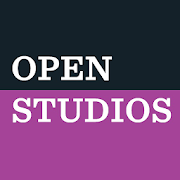 Cambridge Arts Open Studios  Icon