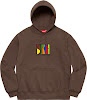 enterprises hooded sweatshirt