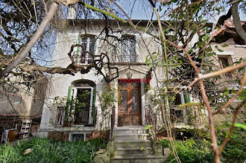 maison à Maisons-Alfort (94)