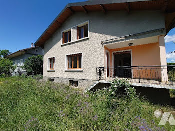 maison à Annecy (74)