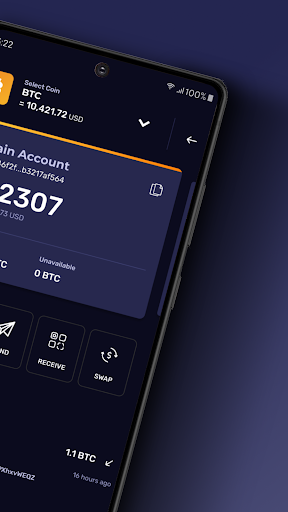 Klever: Secure Crypto Wallet