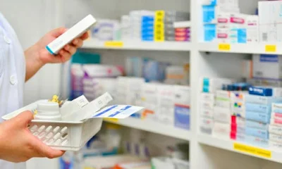 Chennai Pharmaciticals