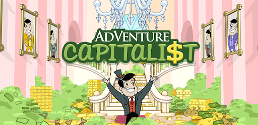 AdVenture Capitalist