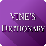 Cover Image of Baixar Dicionário expositivo do Vine 5.0.4 APK