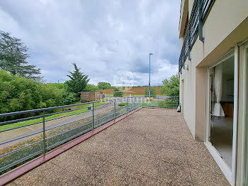 appartement à Hettange-Grande (57)