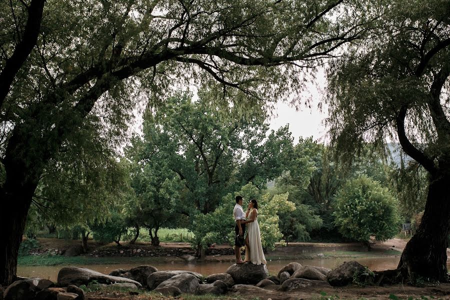 Wedding photographer Stefania Paz (stefaniapaz). Photo of 26 January 2018