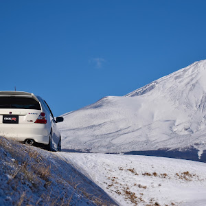 シビックタイプR EP3