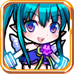 【デッキ構築型RPG】DeckDeFantasy Apk