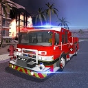 Fire Engine Simulator for firestick