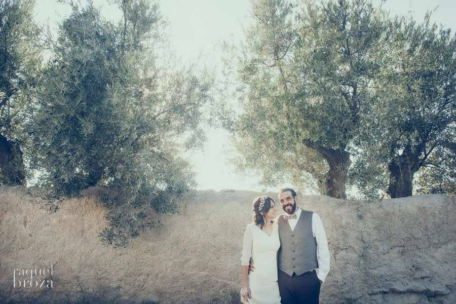 Photographe de mariage Raquel Broza (raquelbroza). Photo du 2 mai 2016