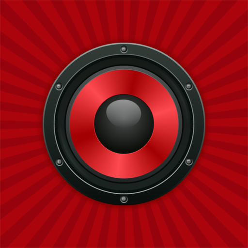 Super X Sound Booster Rom icon