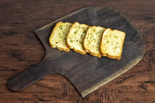 Garlic Bread