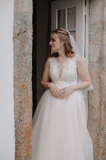 Fotograful de nuntă Joana Cardoso (joanacardoso). Fotografia din 17 iulie 2020