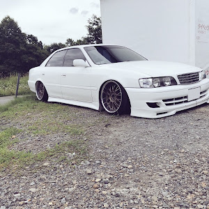 チェイサー JZX100