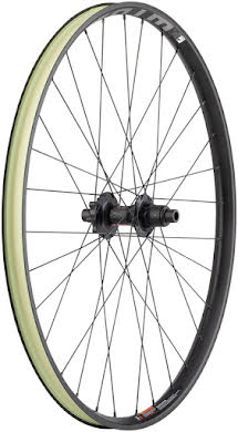 Quality Wheels DT 370/WTB KOM i29 Rear Wheel - 27.5", 12x148mm, 6-Bolt alternate image 2