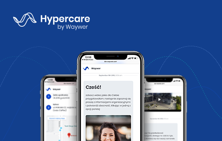 Hypercare small promo image