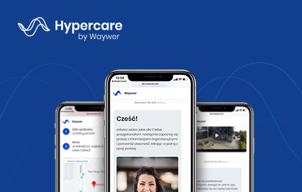 Hypercare Preview image 0
