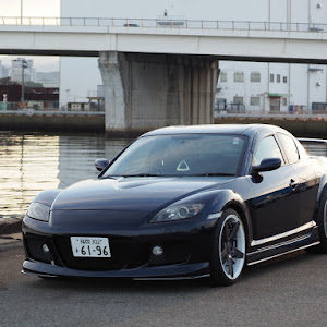 RX-8