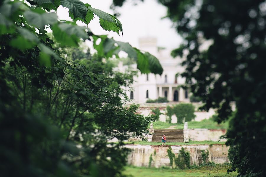 Photographe de mariage Tatyana Tarasovskaya (tarasovskaya). Photo du 26 juin 2016